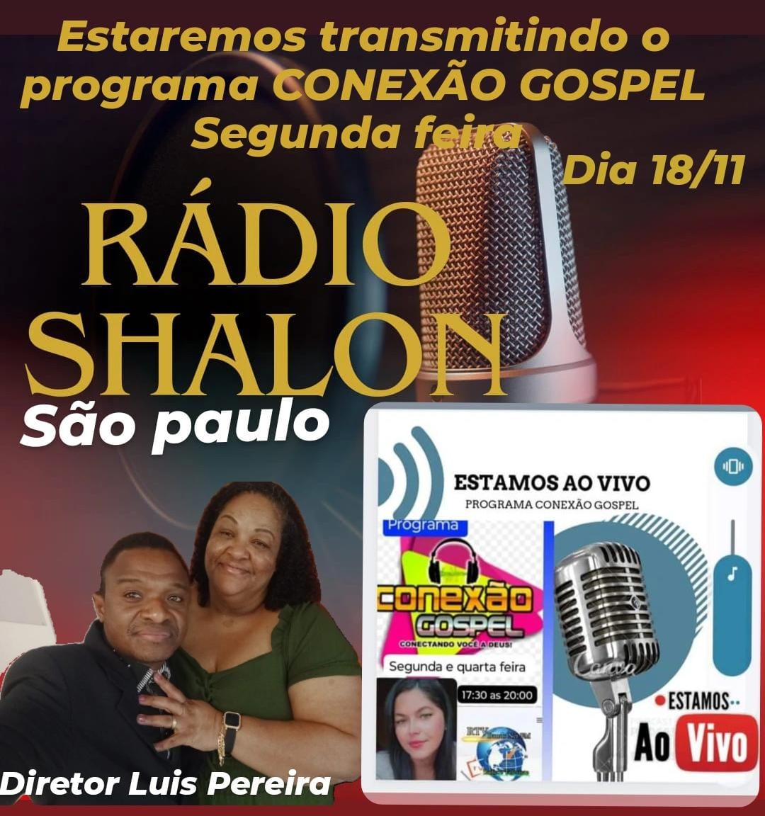 RADIO SHALON
